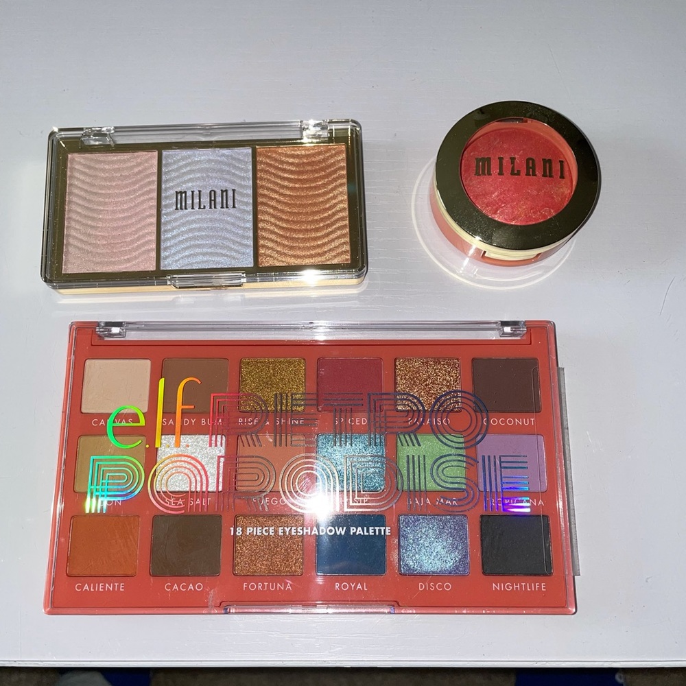Makeup Bundle